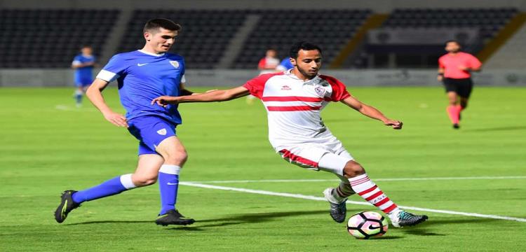شباب الزمالك شباب الزمالك
